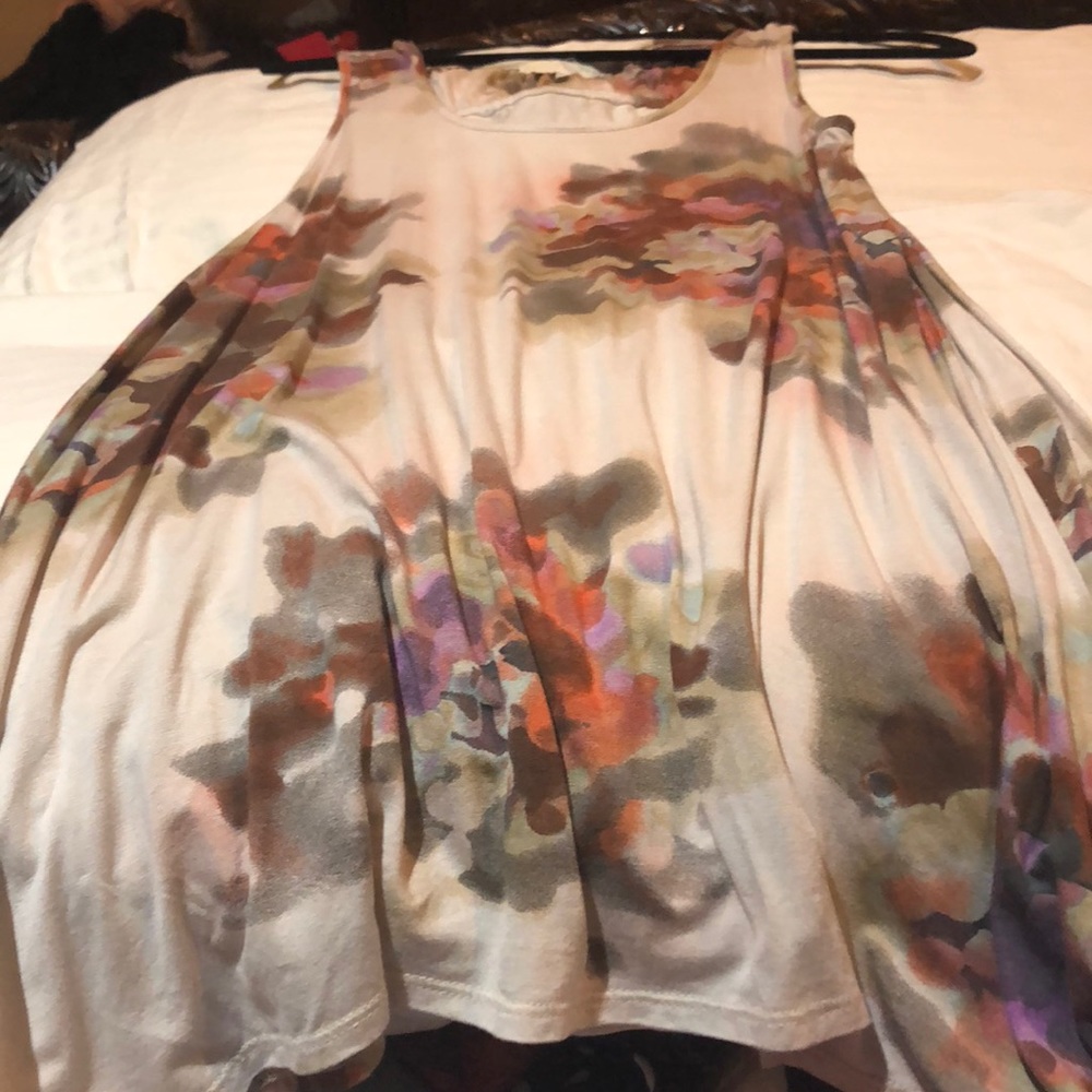 Fun Tunic! Size L